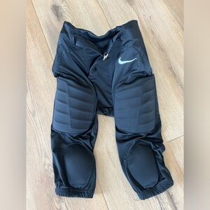 Nike Dri-Fit Football pants Youth Small